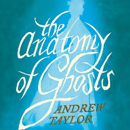 Icon image The Anatomy of Ghosts