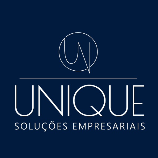 Unique logo