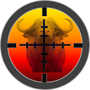 FREE African Hunter Shot Placement Guide