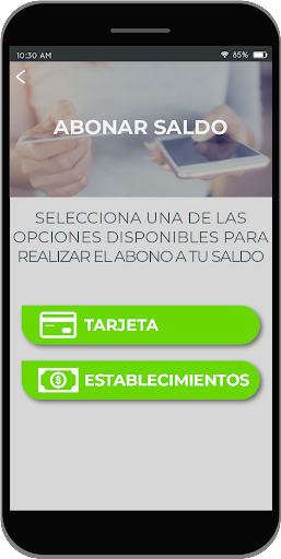 ExtraCoupon Screen 2
