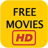 Free Movies HD icon