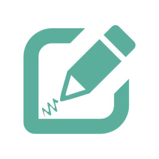 Kids Art Drawing logo