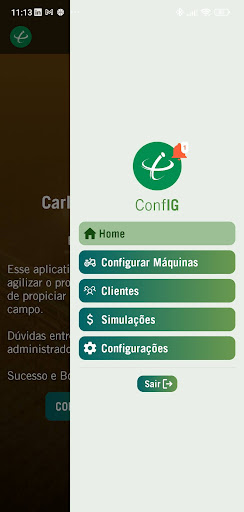 ConfIG Screen 3
