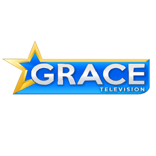 Grace Tv  Icon