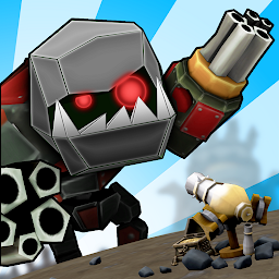 Castle Fusion Idle Clicker Mod Apk