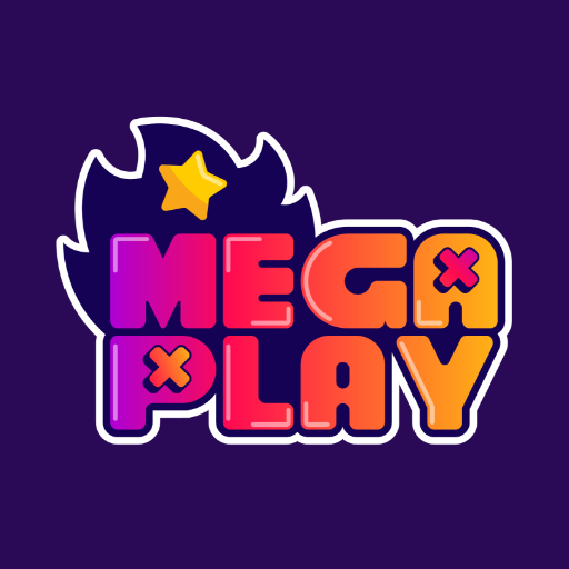Megaplay logo