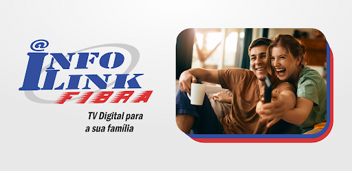 Android application Infolink PlayTV screenshort