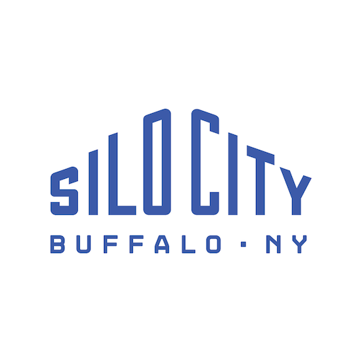 139 Silo City logo