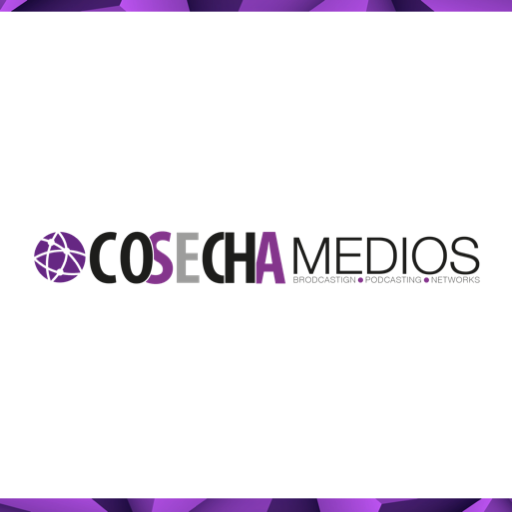COSECHAMedios logo