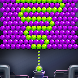 Power Pop Bubbles Mod Apk