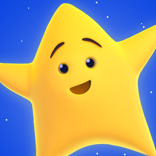 Super Simple - Kids Songs logo