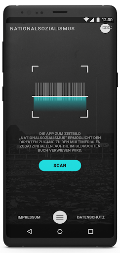 Zeitbild Nationalsozialismus Screen 3