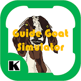 Easter Eggs Goat Simulator icon