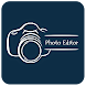 Photo Editor With Art Frames - Androidアプリ