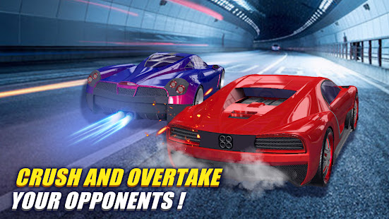 Speed Car Racing - New 3D Car Games 2021 1.0.08 APK screenshots 5
