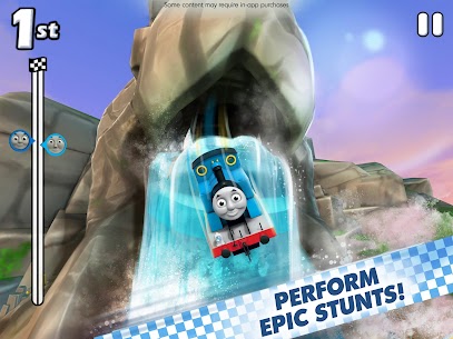 Thomas & Friends: Go Go Thomas 13