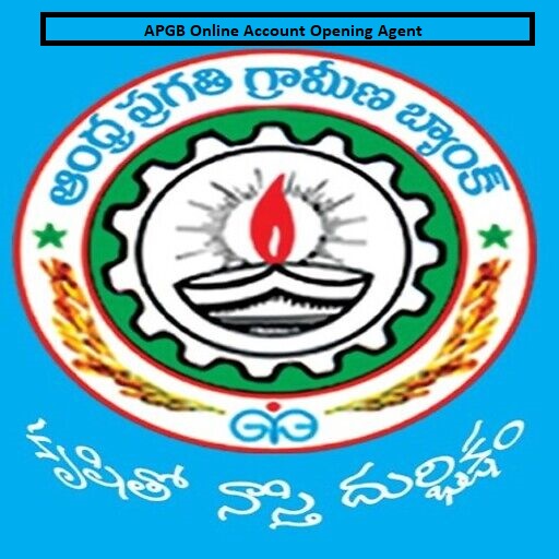APGB DISA AGENT logo