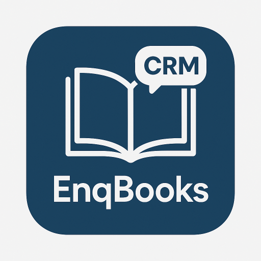Enq Books - AppWisp.com