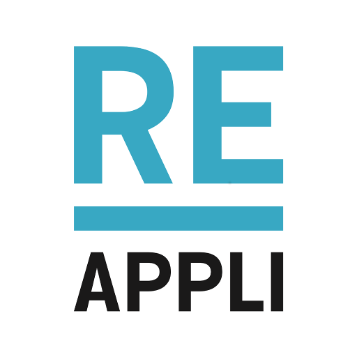 ReAppli logo