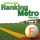 Ranking Metro E Hockey icon