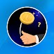 Coin Flip Toss for Head/Tail - Androidアプリ