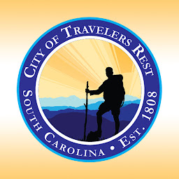 Icon image Travelers Rest Connect
