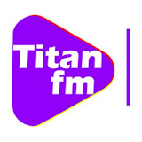 Titan FM icon