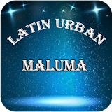Maluma Latin Urban icon