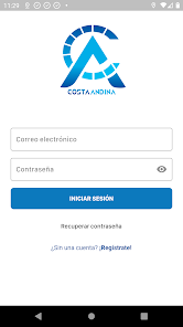 Costa Andina 1.80.0 APK + Mod (Unlimited money) untuk android
