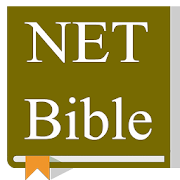 NET Bible, New English Translation Bible  Icon