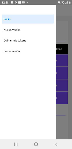 Mi Cluster Siglo Screen 3