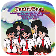 Buku Siswa Kelas 6 Bahasa Jawa Tantri Basa 2016