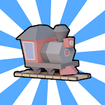 Cover Image of Download Train Station Puzzle  APK