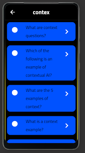 contex Screen 2