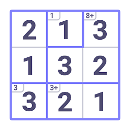 Icon image Mathy Puzzle - Math Game