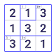 Mathy Puzzle - Math Game