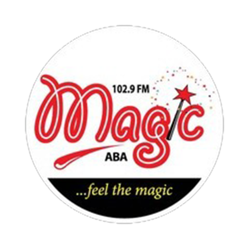 Magic FM Aba logo