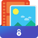 Hide Photos and Videos : Picture Lock Vault - Androidアプリ