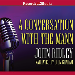 Icon image A Conversation with the Mann