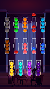 Ball Sort - Color Puzzle Game 9.0.1 screenshots 17