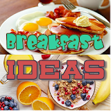 Healthy Breakfast Ideas icon
