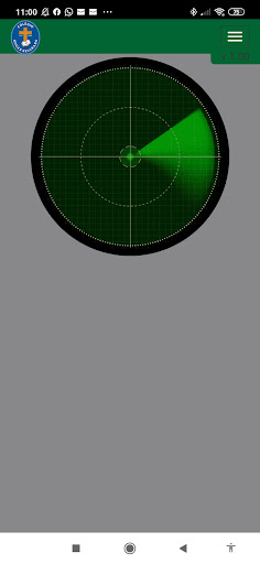 Control Carlitos Robotica Screen 2