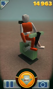 Stair Dismount (Mod desbloqueado) 3