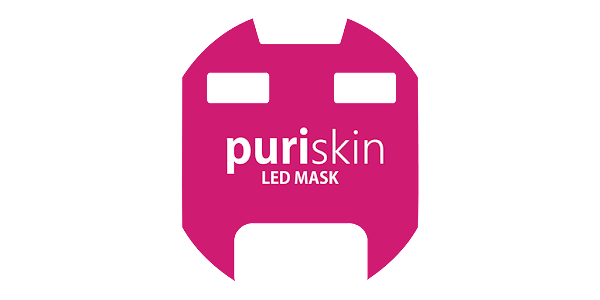 PURISKIN LED MASK – Праграмы ў Google Play