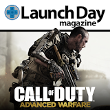 LAUNCH DAY (CALL OF DUTY) icon