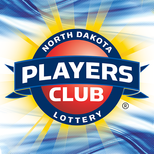 ND Lottery Players Club 2.4.1 Icon