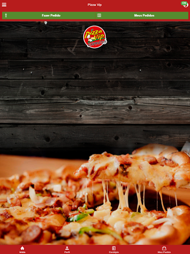 Pizza Vip Itapetinga Screen 2