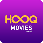 Cover Image of ダウンロード Guide For HOOQ Movie 1.0 APK