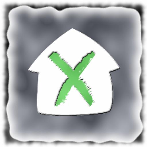 Village X logo