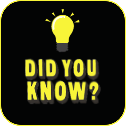 Did you know - interesting fac logo